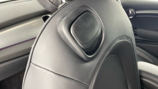 MINI Hatchback 2.0 Cooper S Exclusive 3dr Auto Petrol Hatchback